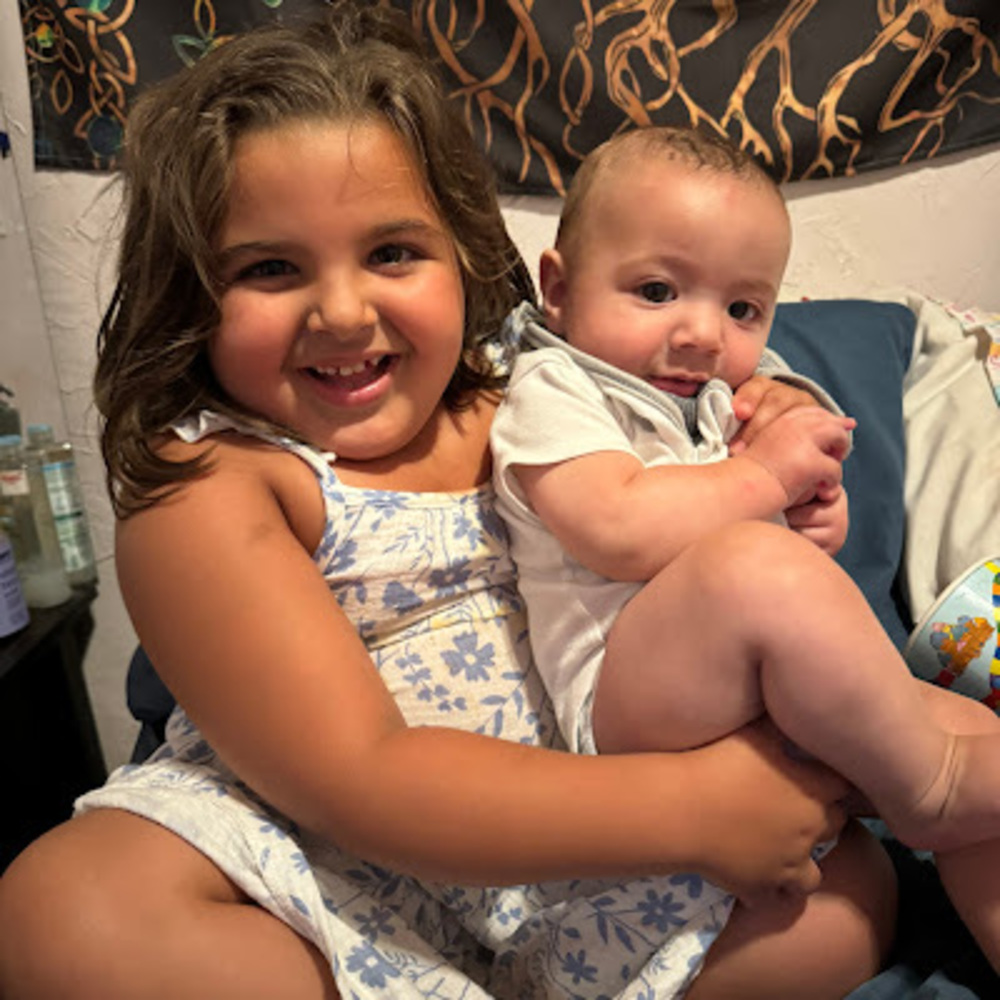 Meet your Posher, Victoria